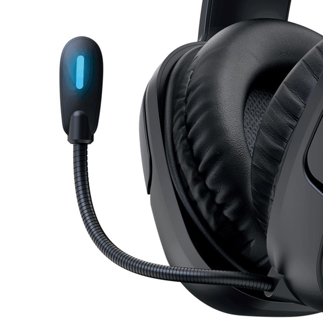 MIXX Gaming RapidX GX2 Gaming Headset - 4