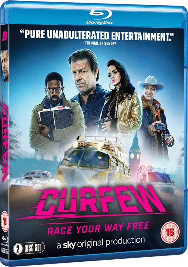 Curfew - 2