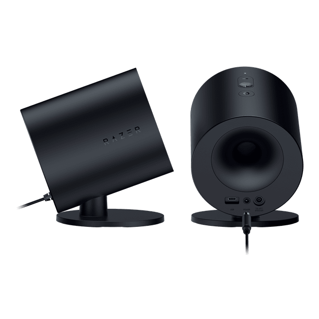 Razer Nommo V2 X PC Gaming Speakers - 11