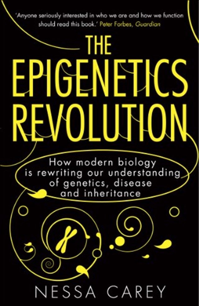 The Epigenetics Revolution - 1