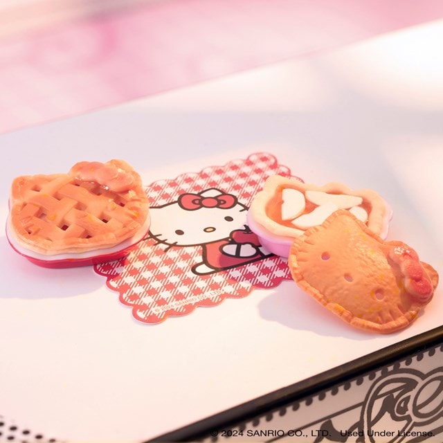 Hello Kitty Make It Mini Food Sanrio Miniverse Blind Box - 5