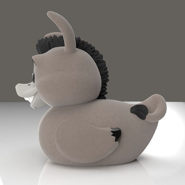 Donkey Shrek 1st Edition Tubbz - 3