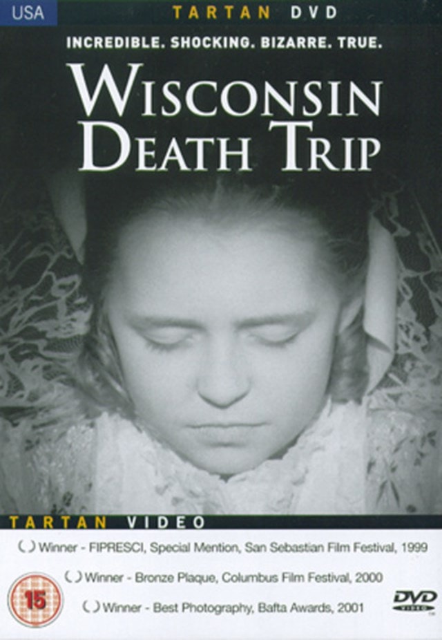 wisconsin death trip (film)