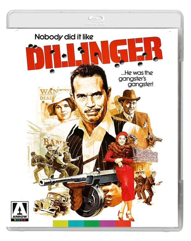 Dillinger - 1