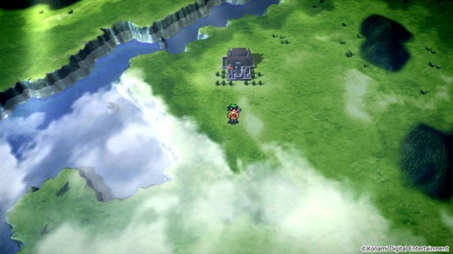 Suikoden I&II HD Remaster - Day 1 Edition (Nintendo Switch) - 5