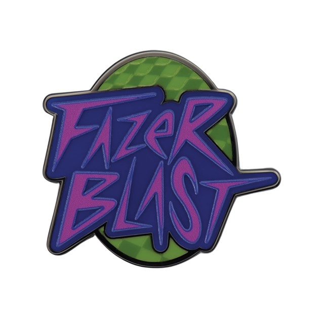 Five Nights At Freddy's FNAF Set of 12 Mystery Enamel Pins - 6