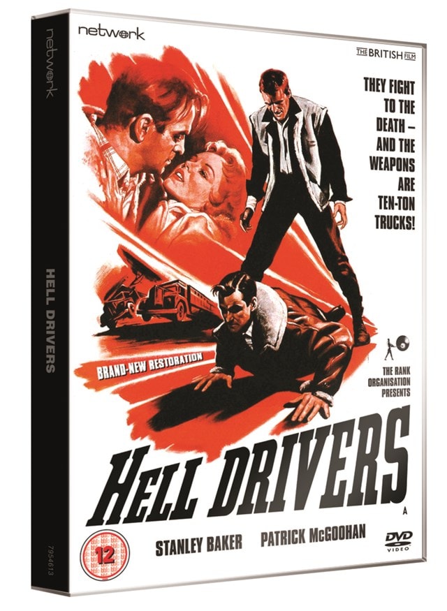 Hell Drivers - 2