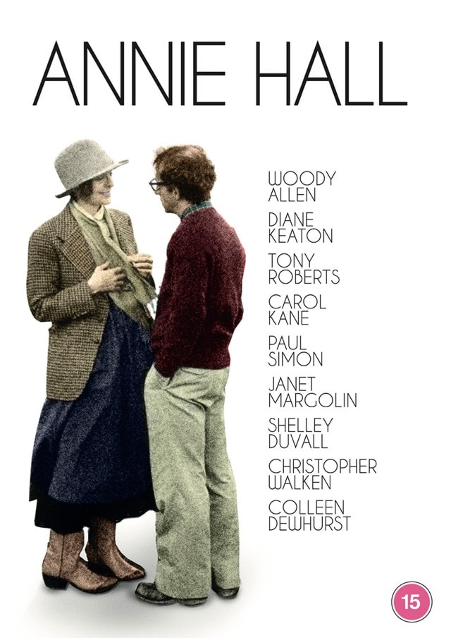 Annie Hall - 1
