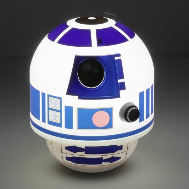 R2-D2 Star Wars Icon Light - 2