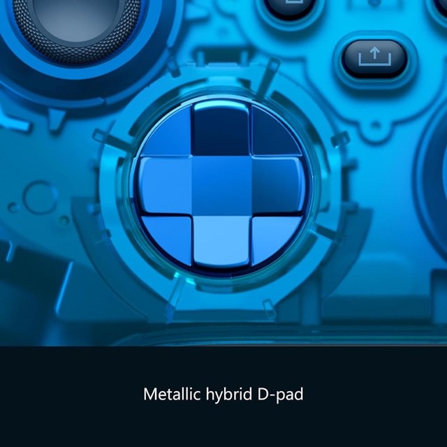 Xbox Wireless Controller V2 - Sky Cipher Special Edition - 3