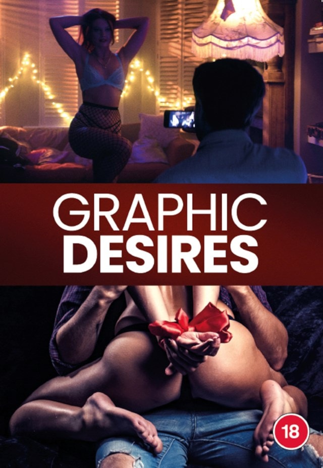Graphic Desires - 1