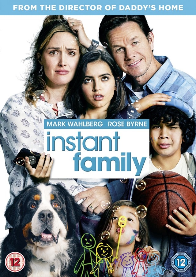 Instant Family - 1