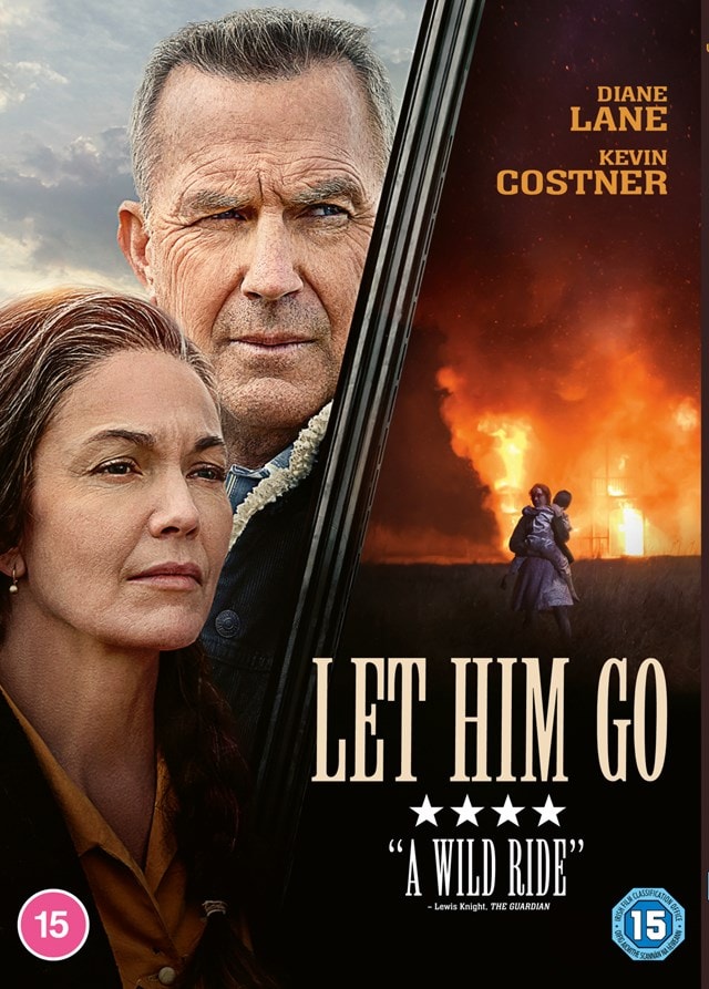 Let Him Go - 1