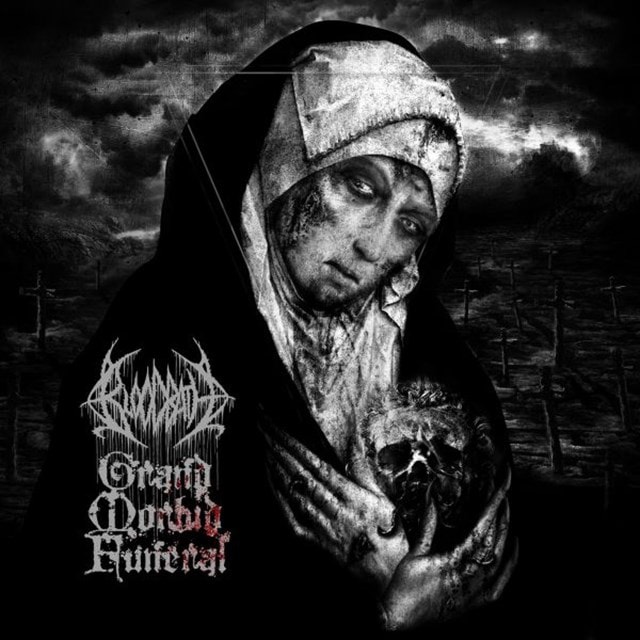 Grand Morbid Funeral - 1