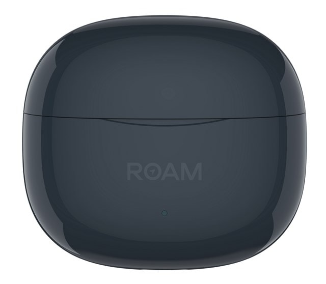Roam Vega Black True Wireless Bluetooth Earphones - 4