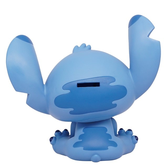 Stitch: Lilo & Sticth Money Bank - 4