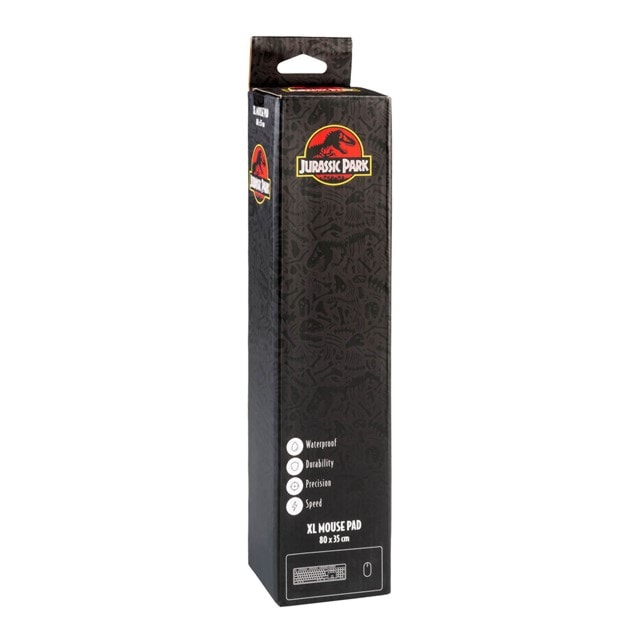 Dinosaurs Jurassic Park XL Gaming Mat - 6