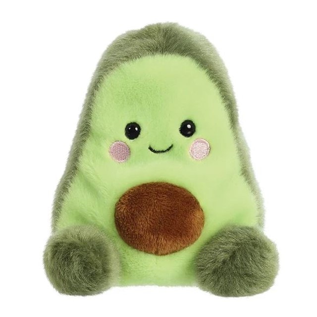 5" Airy Avocado Palm Pals Plush - 1