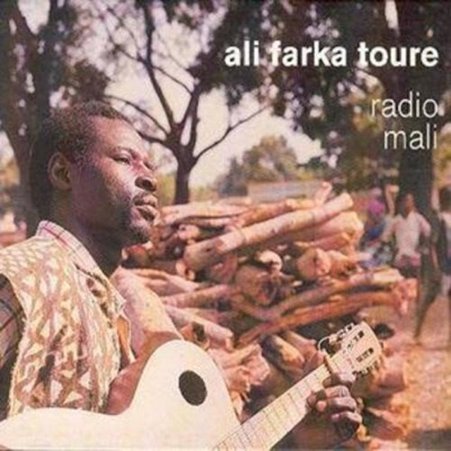 Radio Mali - 1