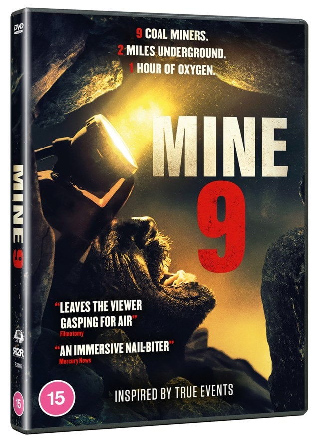 Mine 9 - 2