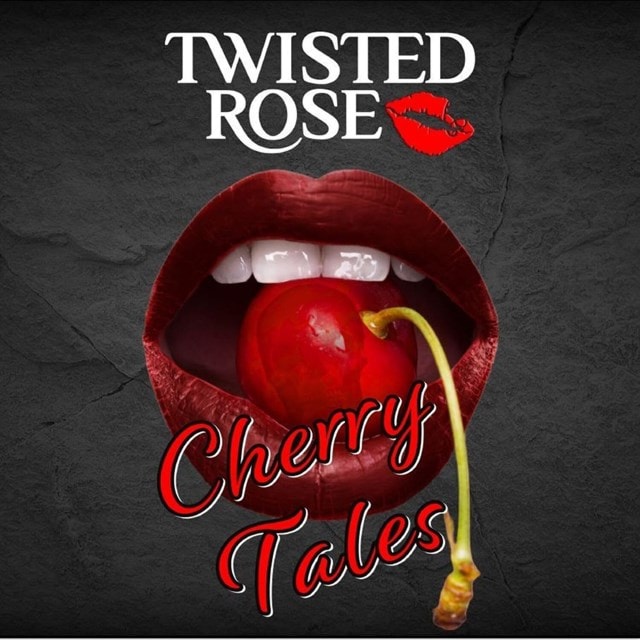 Cherry tales - 1