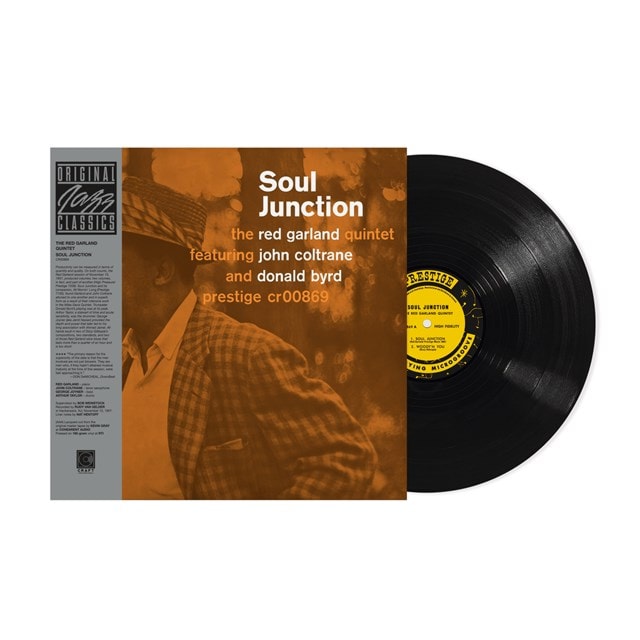 Soul Junction - 2
