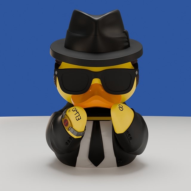 Elwood: Blues Brothers Tubbz - 2