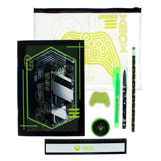 Xbox A5 Stationery Set - 2