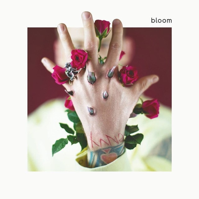 Bloom - 1