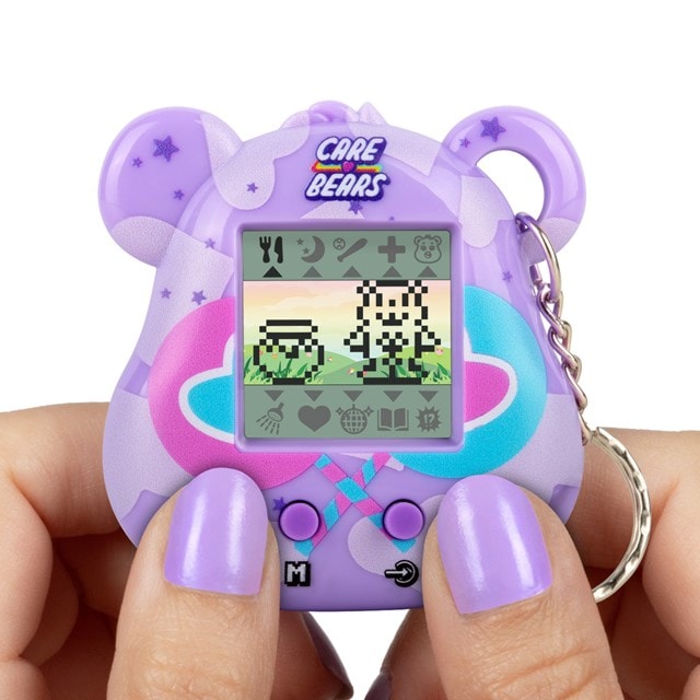 Share Bear: Care Bears Digital Pet - 3