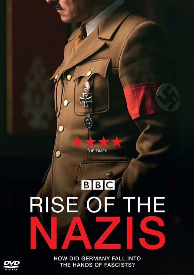 Rise of the Nazis - 1
