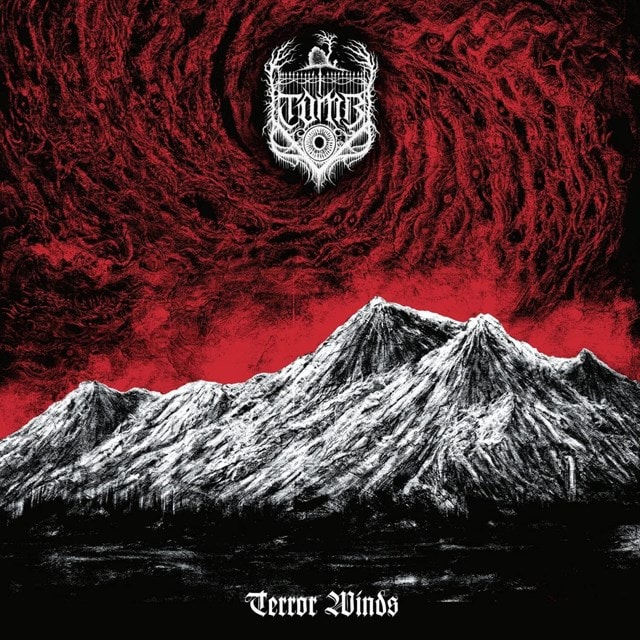 Terror Winds - 1