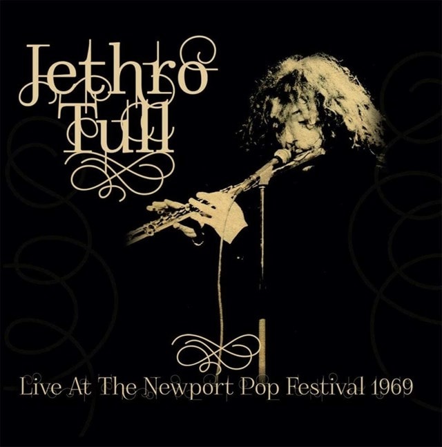 Live at the Newport Pop Festival 1969 - 1