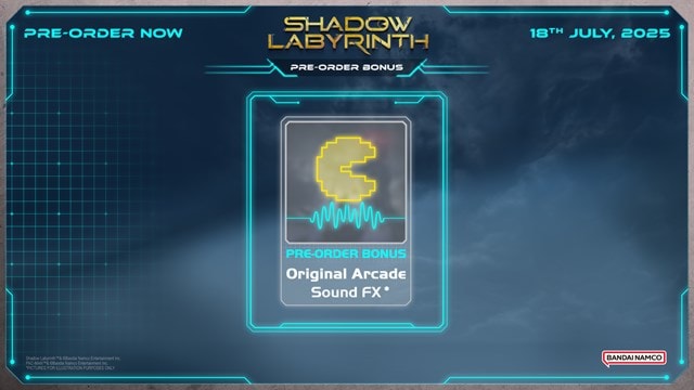 Shadow Labyrinth (PS5) - 3