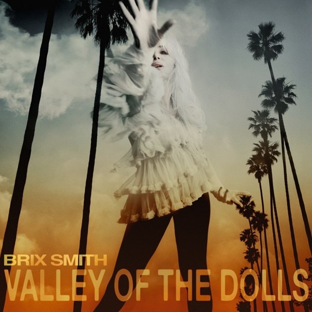 Valley of the Dolls - 1