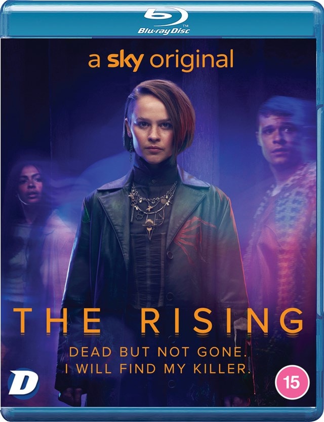 The Rising - 1