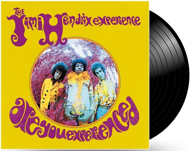 Are You Experienced - 2