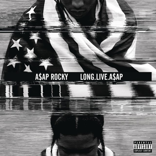 Long.Live.A$AP - 1