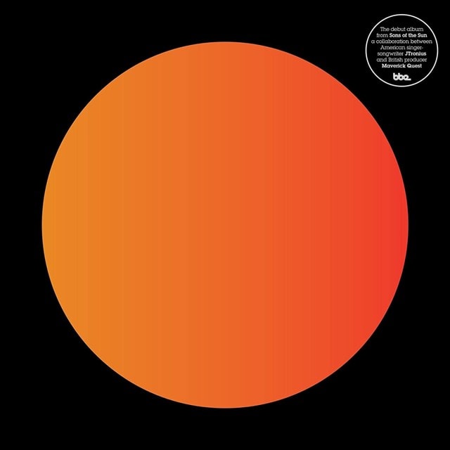 Sons of the Sun - 1