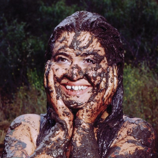 Mud - Pink Vinyl - 2