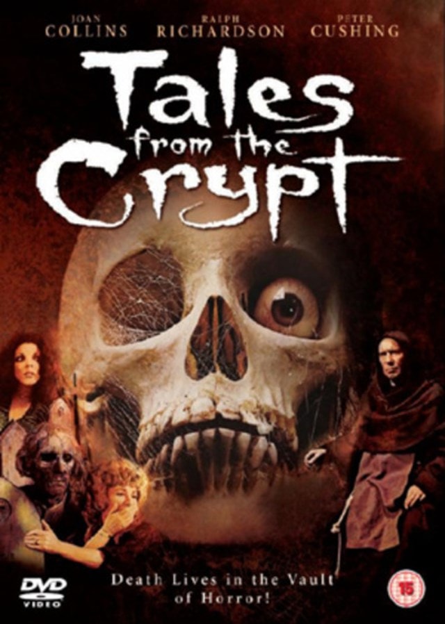 Tales from the Crypt - 1