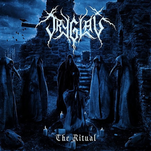 The Ritual - 1