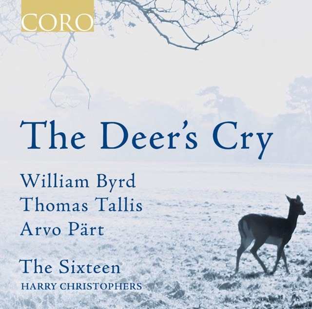 The Deer's Cry - 1