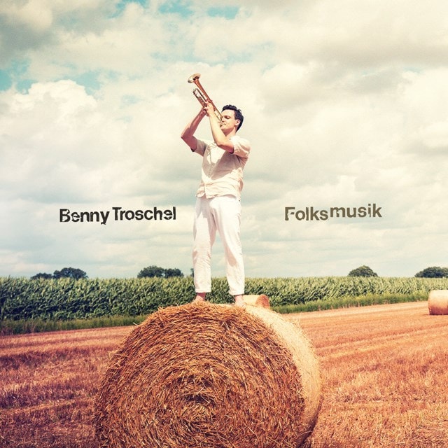 Folksmusik - 1