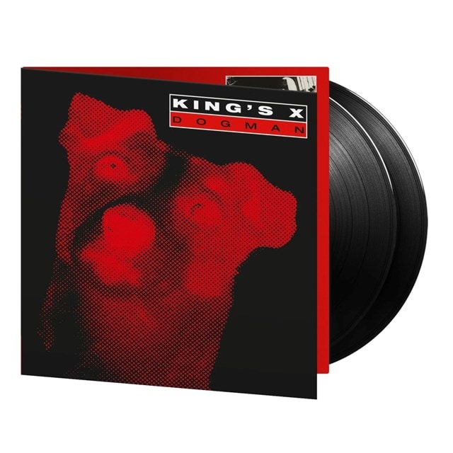 Dogman - 2