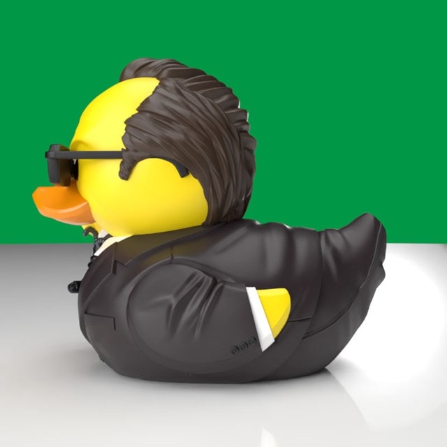 Agent Smith The Matrix 1st Edition Tubbz - 3
