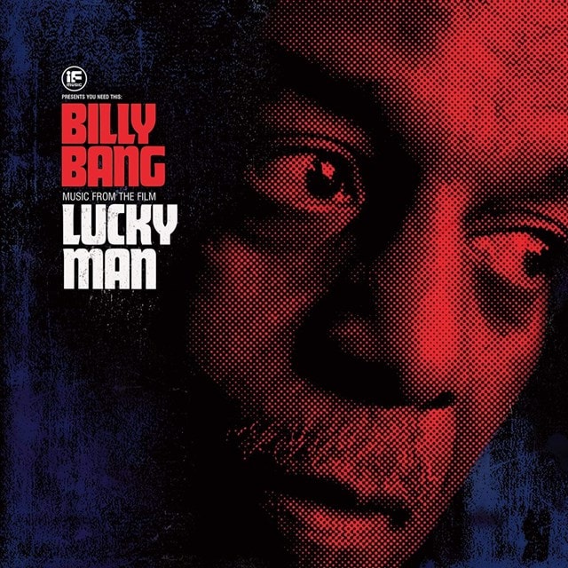Lucky Man - 1