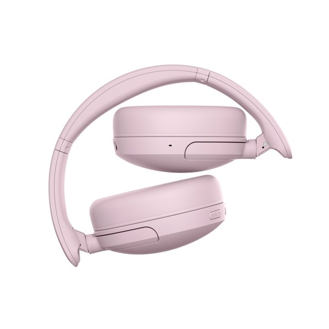 Sony WH-CH730N Pink Noise Cancelling Bluetooth Headphones - 12