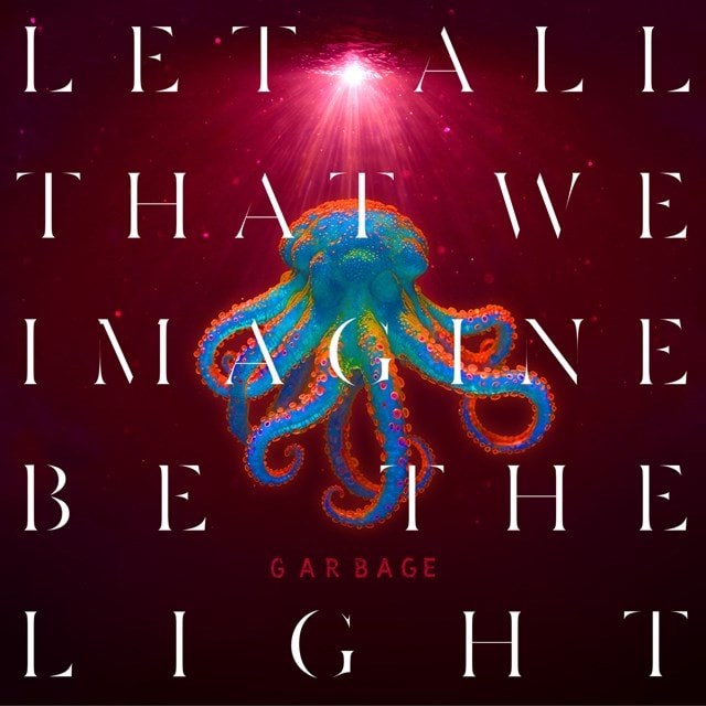 Let All That We Imagine Be the Light - 1