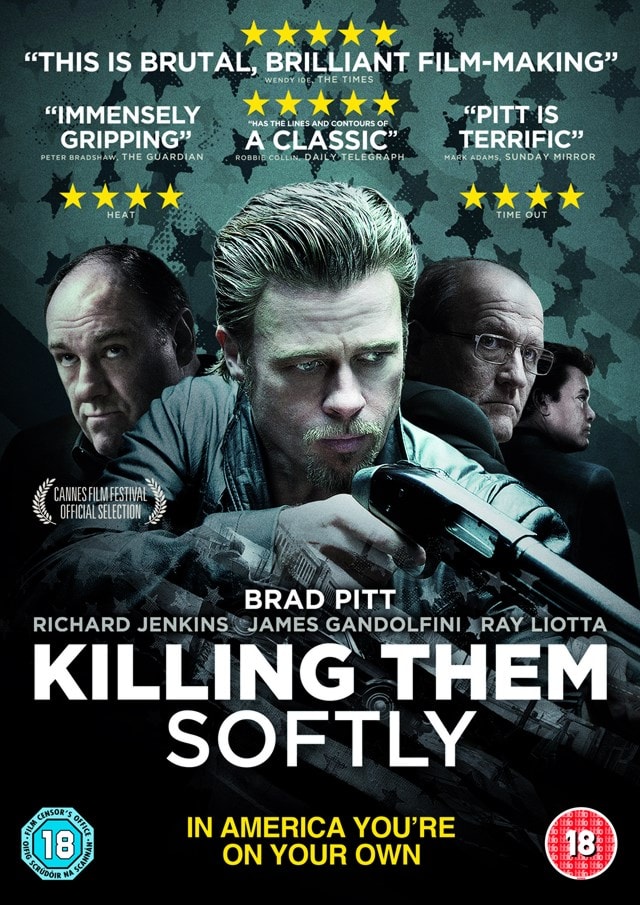 Killing Them Softly - 1